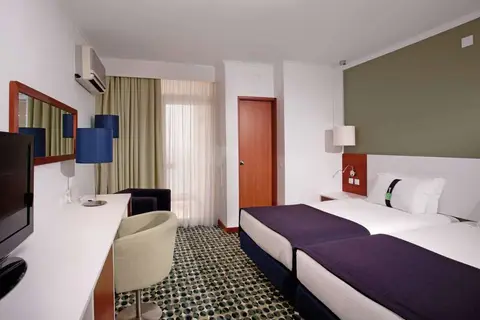 Holiday Inn Algarve Armacao de Pera in Armação de Pêra, foto 20