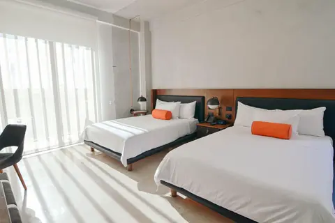 Mex Hoteles in Cancùn — foto 2