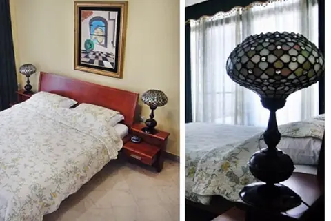 Hotel Bojatours in Podgorica — foto 6