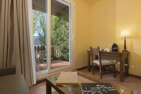 Fuerte Grazalema in Grazalema — foto 22