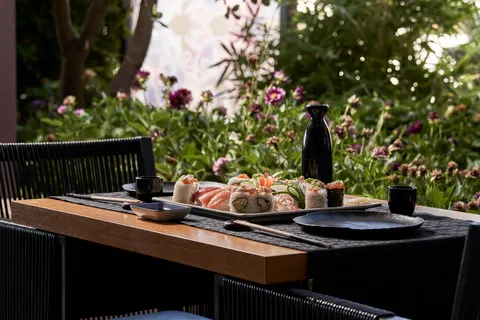 Hotel Atlantica Kalliston Resort - adults only in Daratsos — foto 4
