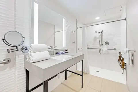 The Capitol Hotel Downtown, Ascend Hotel Collection in Nashville — foto 11