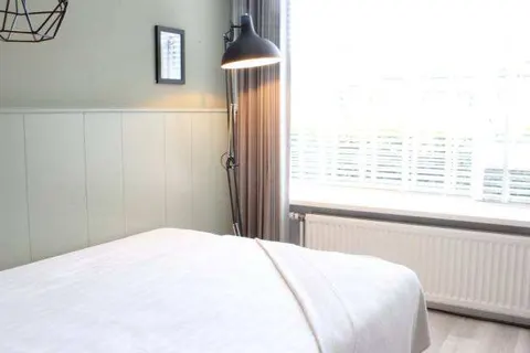 Buitenplaats de Bergse Bossen foto 9