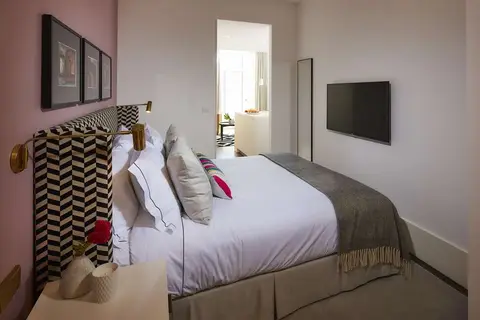 The Lumiares Hotel & Spa in Lissabon — foto 19