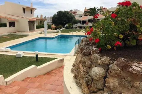 Aura Village - City Beach appartementen in Albufeira, foto 16