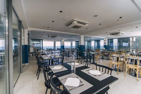 Morenia Beach Resort in Gradac — foto 16