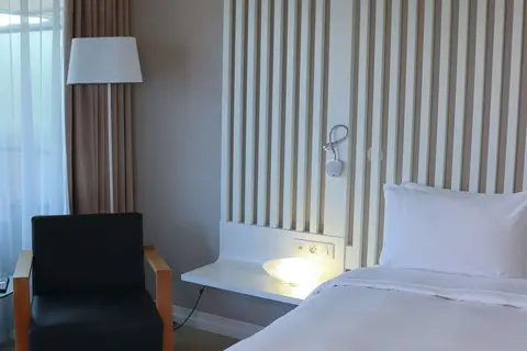 Radisson Blu Resort & Spa, Ajaccio Bay in Albitreccia, foto 30