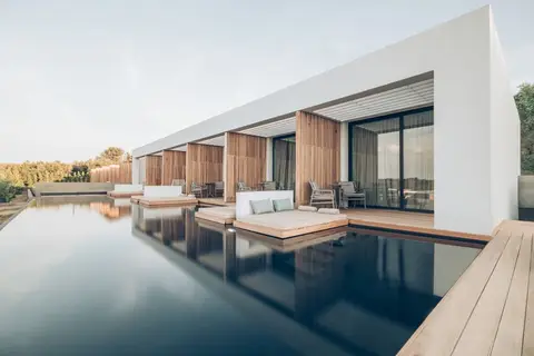 Zante Maris Suites in Δημοτική Ενότητα Αρκαδίων — foto 9