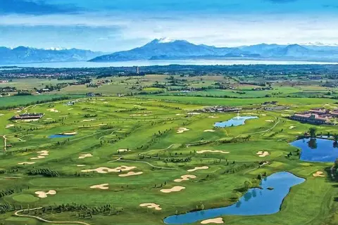 Chervo Golf Spa & Resort in Pozzolengo — foto 9