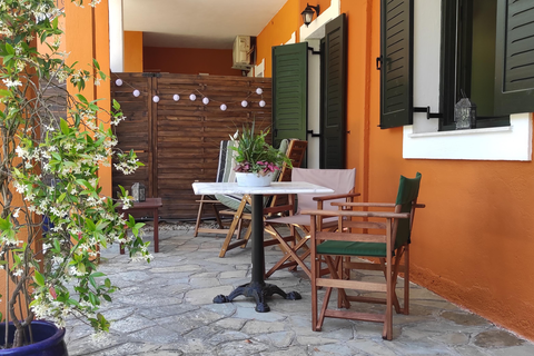 Appartementen Donatos foto 1