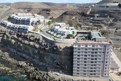 Marina Elite Resort foto 2