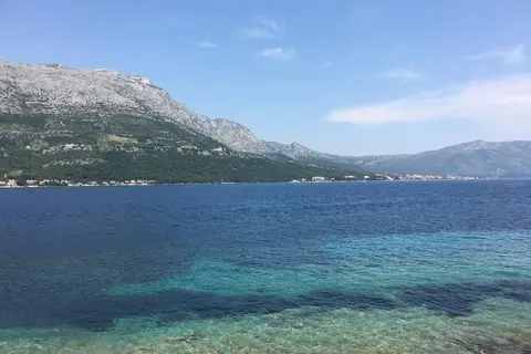 Planet Camping Port 9 in Korčula — foto 19