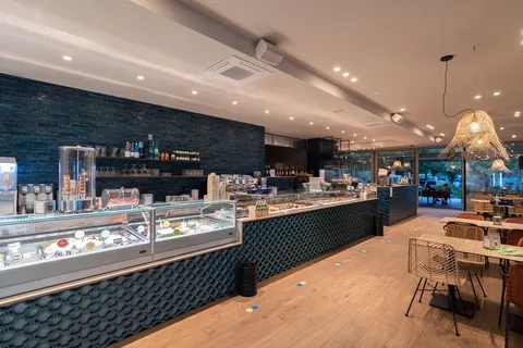 Camping Mediterraneo foto 32