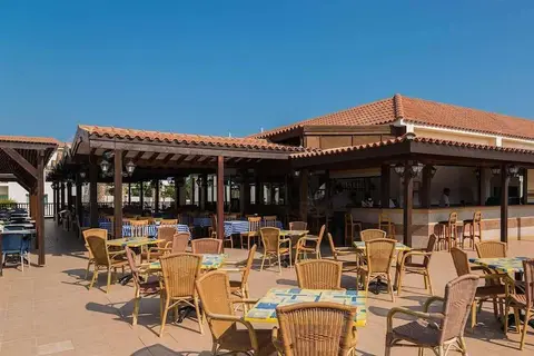 Tsokkos Paradise Village in Ayia Napa, foto 6