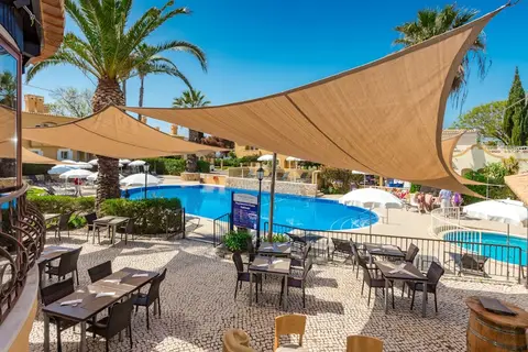 Appartementen Pestana Palm Gardens in Lagoa e Carvoeiro, foto 18