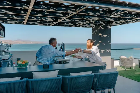 R2 Higos Beach foto 5