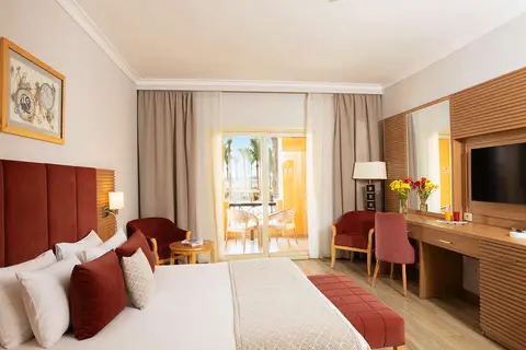 Stella Beach Resort & Spa in Makadi Bay, foto 7