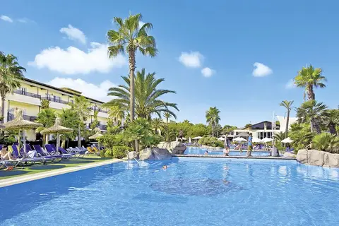 Allsun Hotel Eden Playa in Muro