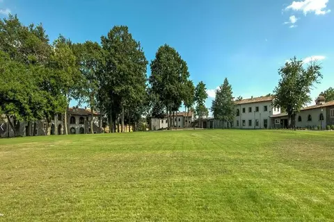 Borgo La Chiaracia Resort & Spa in Castel Giorgio — foto 11