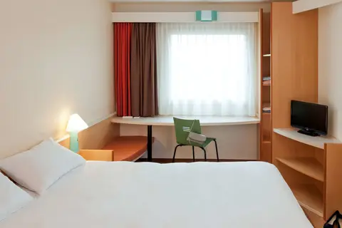 ibis Hamburg Alsterring in Hamburg — foto 8
