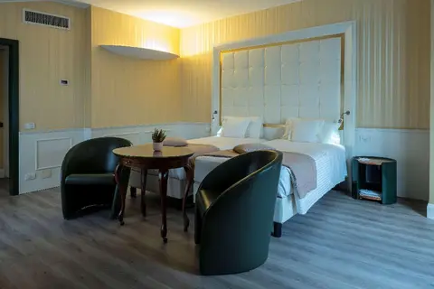 c-hotels Concorde in Milaan — foto 22