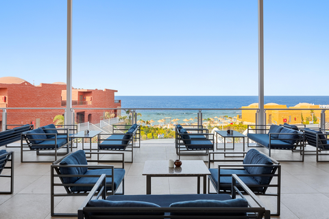 Hotel Pickalbatros Vita Resort foto 9