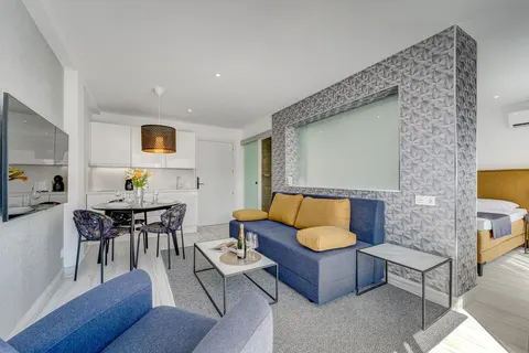 Appartementen BAL foto 4