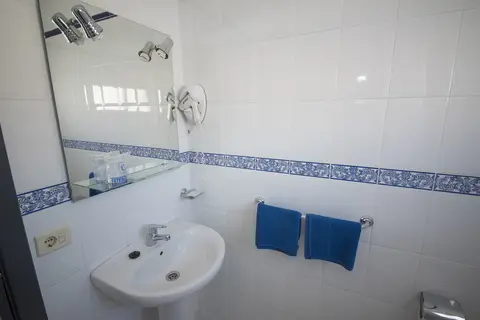Apartments Jable Bermudas in Puerto del Carmen — foto 7