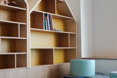 Hotel Histrion foto 26