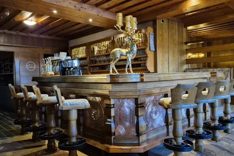 Hotel Dahoam in Westendorf — foto 10