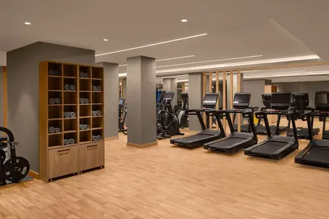Cappadocia Marriott Hotel in Nevşehir — foto 11