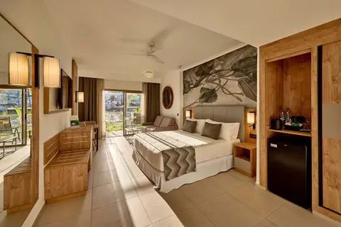 Riu Palace Mauritius in Le Morne VCA — foto 15