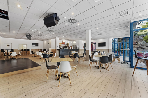 Aparthotel THB Tropical Island Resort - logies & ontbijt foto 30