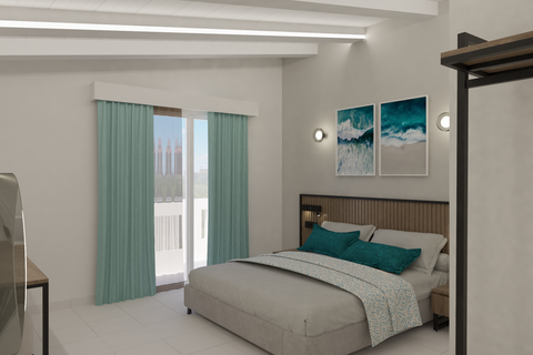 Solimar Topaz Hotel foto 13