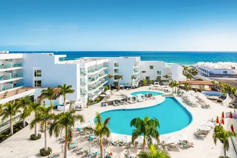 Hotel Lava Beach in Puerto Del Carmen