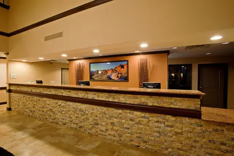 La Quinta Inn & Suites by Wyndham Las Vegas Airport South in Las Vegas, foto 30