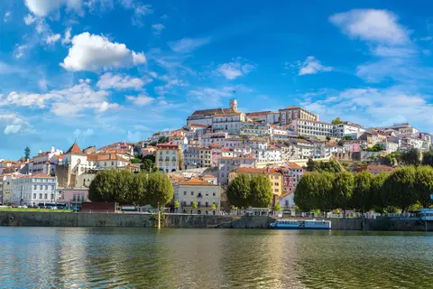 Onthaasten in het hart van Portugal in Martingança Gare — foto 4