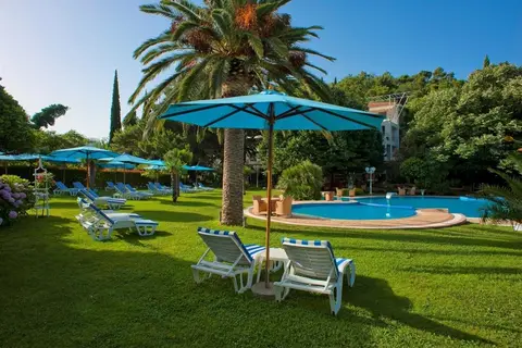 Hotel Rivijera in Petrovac na Moru — foto 5