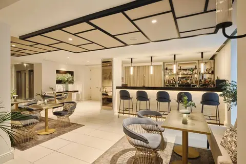 Hotel Hospes Palau de la Mar in Valencia — foto 5