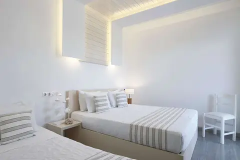 Fito Aqua Bleu Resort in Municipal Unit of Pythagoreio, foto 10