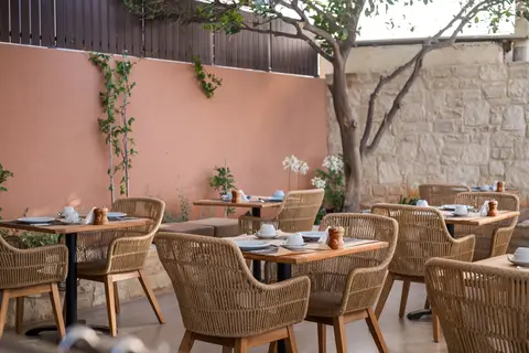 Hotel Pyriá in Δημοτική Ενότητα Χερσονήσου — foto 13