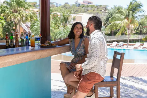 ACOYA Curacao Resort Villas & Spa in Kaya Leydi — foto 34