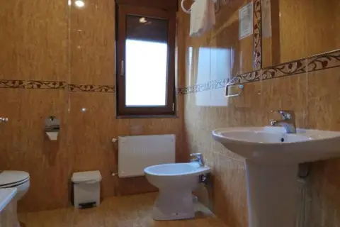 Hotel Angliru in Cangas De Onis — foto 27