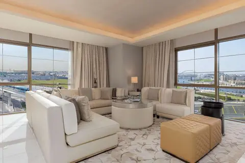 Habtoor Palace LXR Hotels & Resorts in Dubai — foto 20