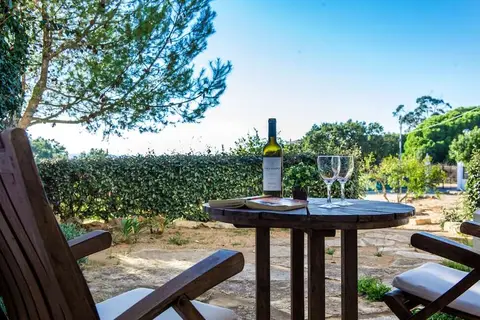 Vale d'el Rei Hotel & Villas in Lagoa e Carvoeiro — foto 11