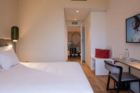 Sines Sea View Business & Leisure Hotel in Santiago do Cacém — foto 30