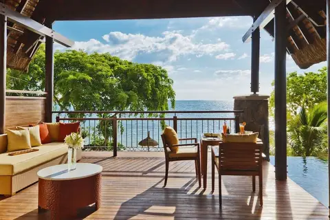 Le Jadis Beach Resort & Wellness Mauritius in Balaclava — foto 11