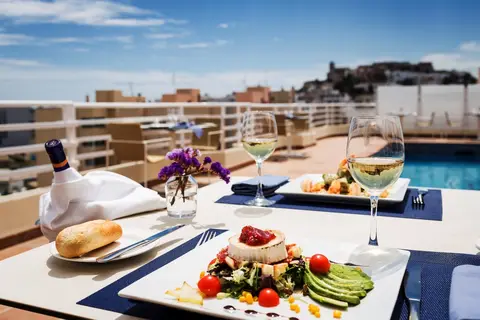 Royal Plaza in Ibiza-Stad — foto 23