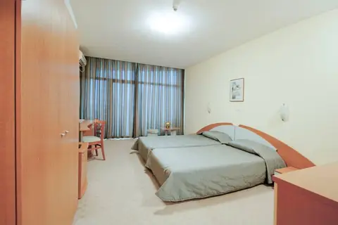 Palm Beach Hotel in СПА център Ривиера Бийч — foto 14