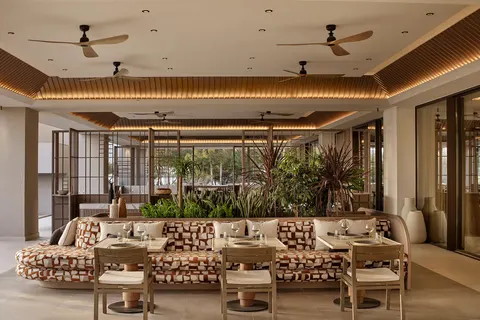 Amoh a Luxury Collection Resort Rhodes in Pefki — foto 7